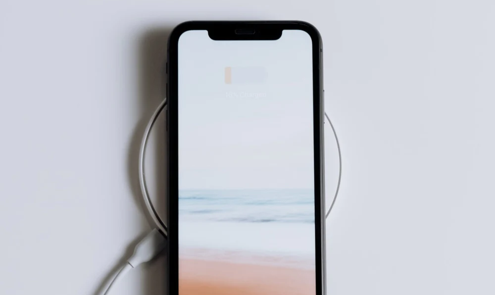 ¿Qué tan rapida es la carga inalámbrica? te lo explicamos en VPtrends