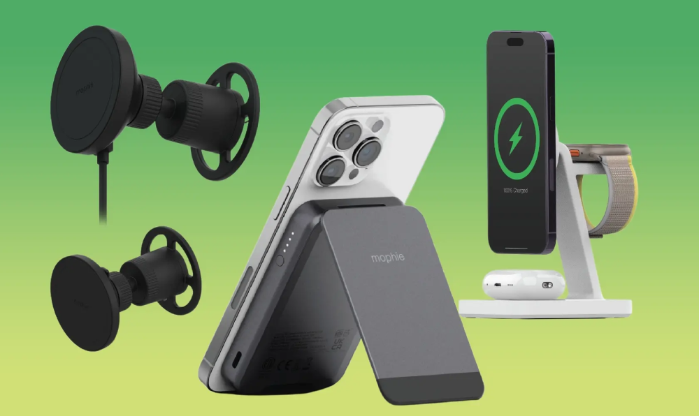 Qi vs Qi2: ¿Cuál es la diferencia y por qué elegir un cargador Qi2?