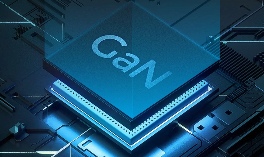 ¿Qué es un cargador de 100W con tecnología GAN y por qué deberías usarlo?