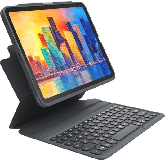 Teclado y Case ZAGG Pro Keys para iPad 10.9'' (10a Gen)