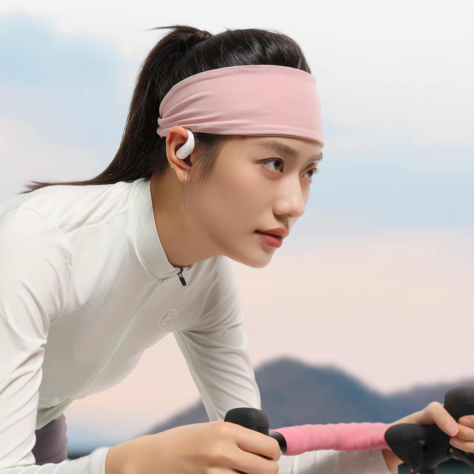 Audífonos Inalámbricos ACEFAST AceFit Air Bluetooth 5.3 Negro