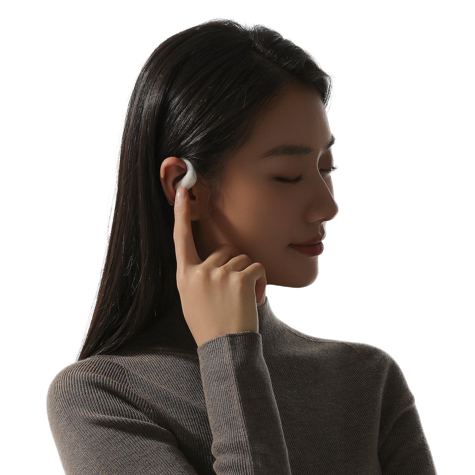Audífonos Inalámbricos ACEFAST AceFit Air Bluetooth 5.3 Negro