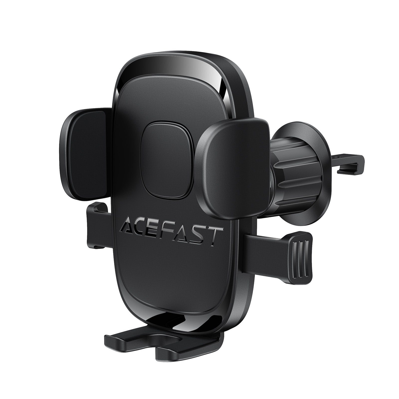 Soporte de Auto Acefast One-Key Lock para Rejilla de Ventilación 360