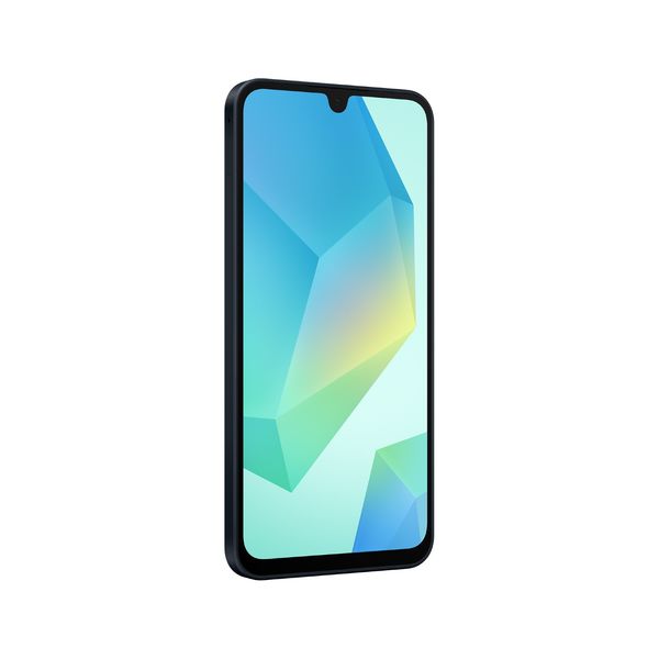 Celular Samsung A16 6.7" 4GB RAM 128GB Negro