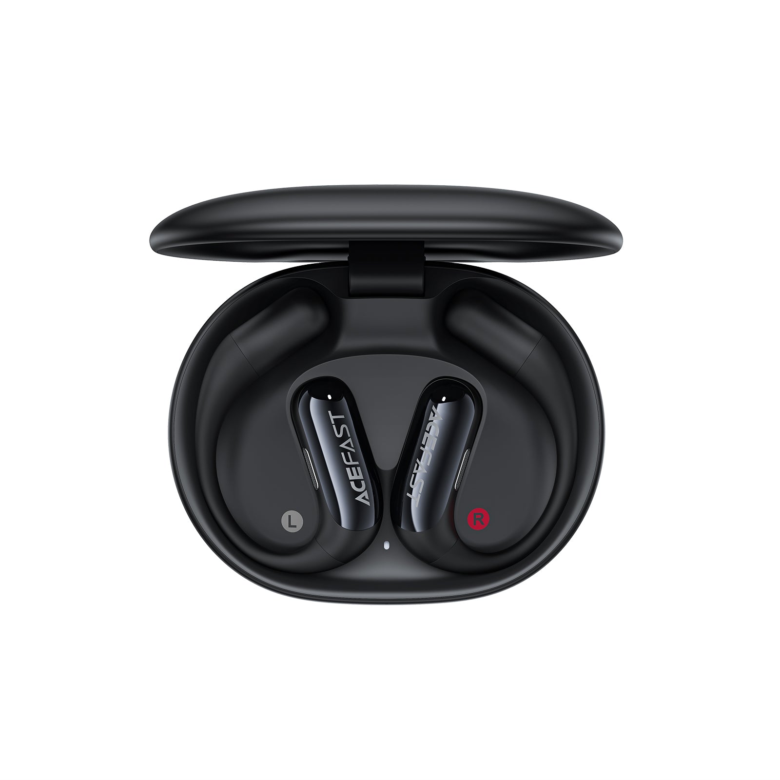Audífonos Inalámbricos ACEFAST AceFit Air Bluetooth 5.3 Negro