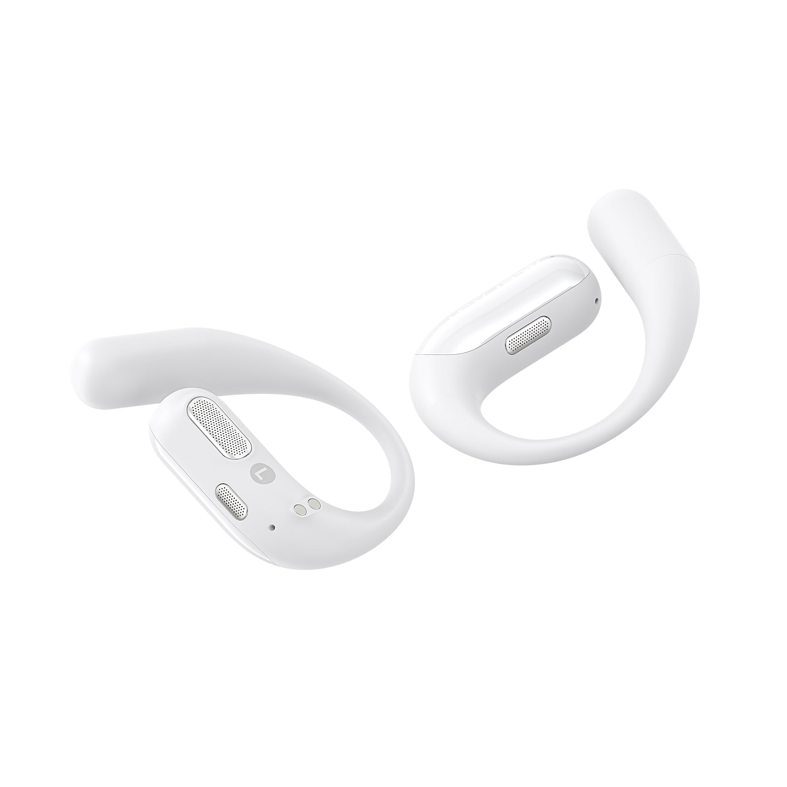 Audífonos Inalámbricos ACEFAST AceFit Air Bluetooth 5.3 Blanco