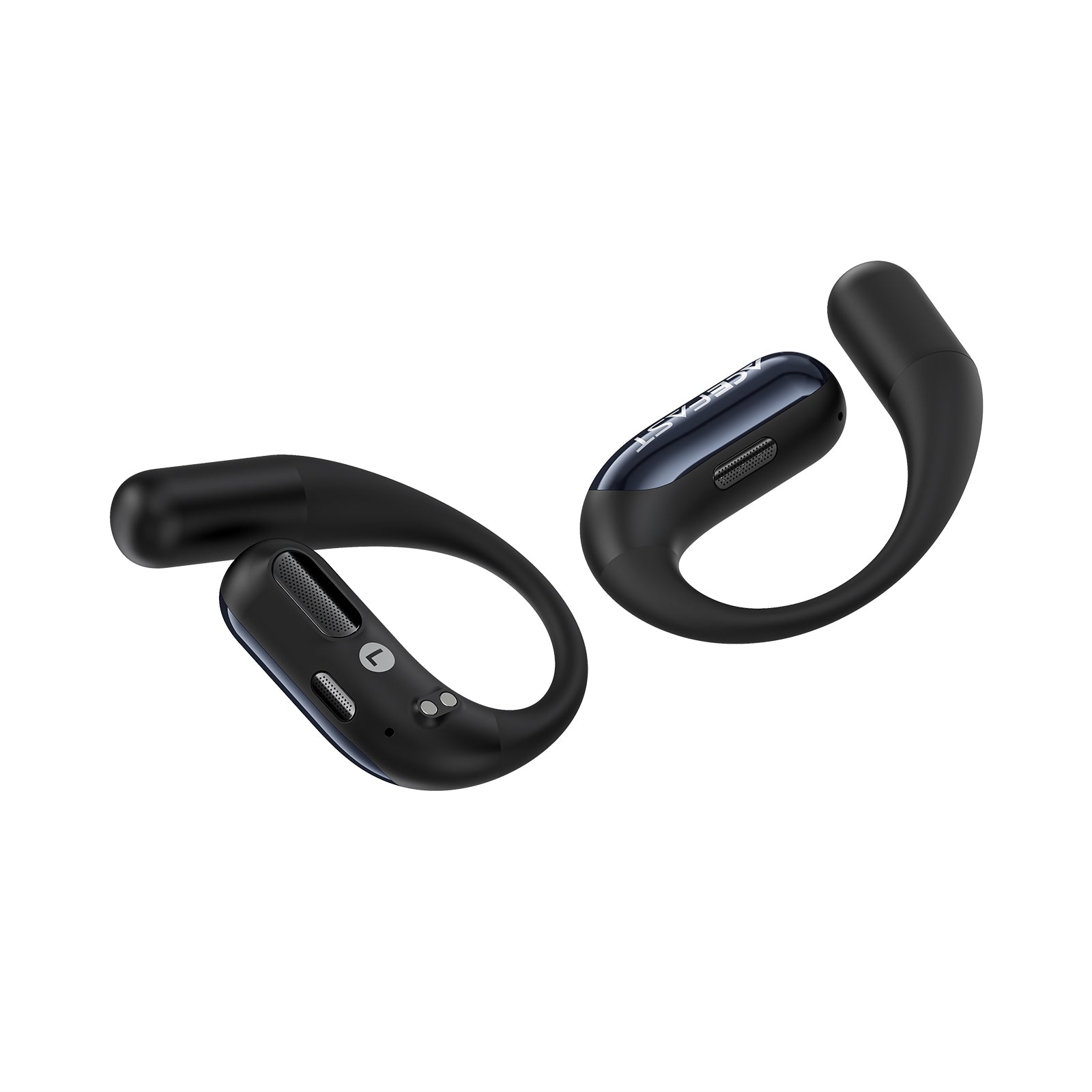 Audífonos Inalámbricos ACEFAST AceFit Air Bluetooth 5.3 Negro