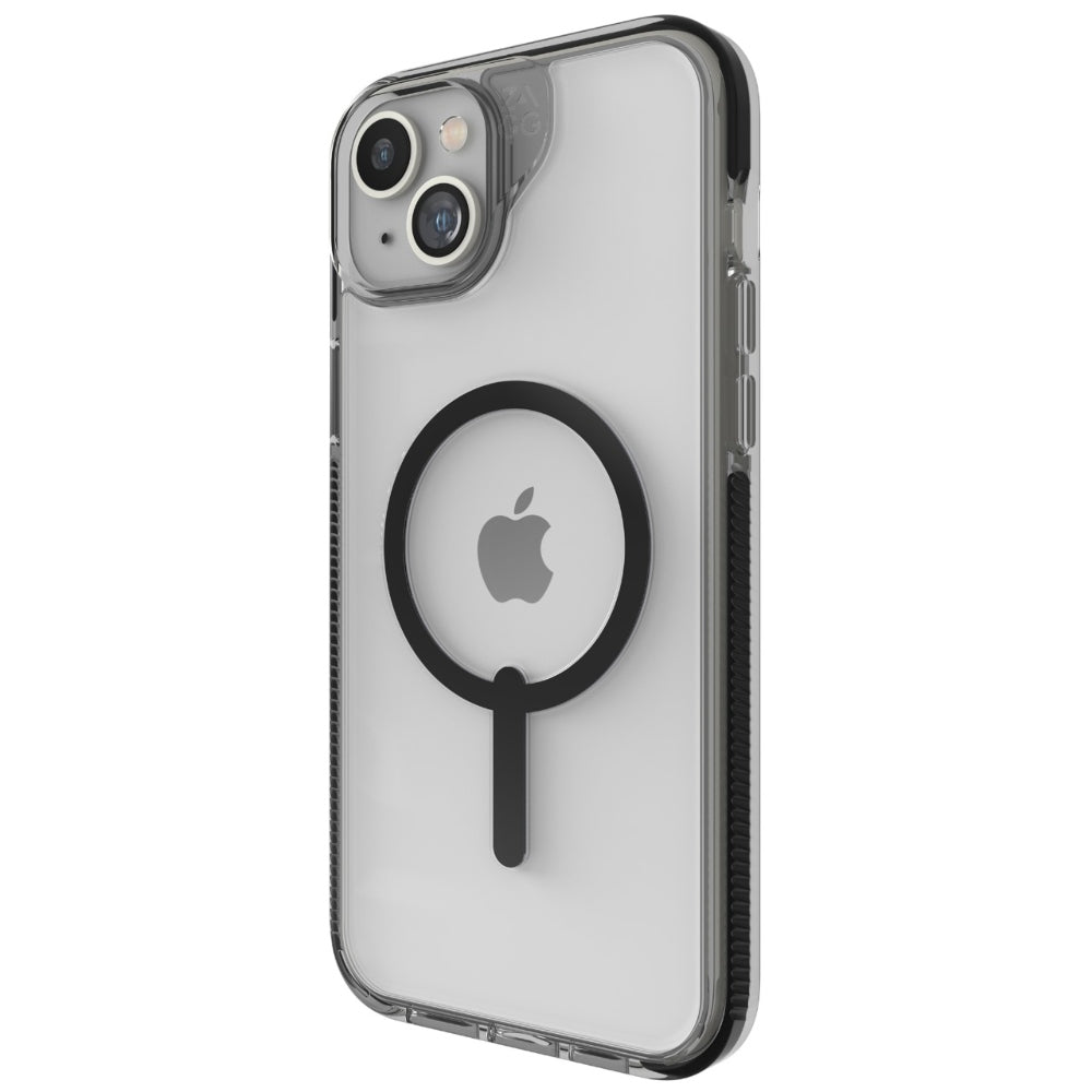 Protector de Pantalla Invisible Shield iPhone SE/8/7/6/6s Anti Bacteri