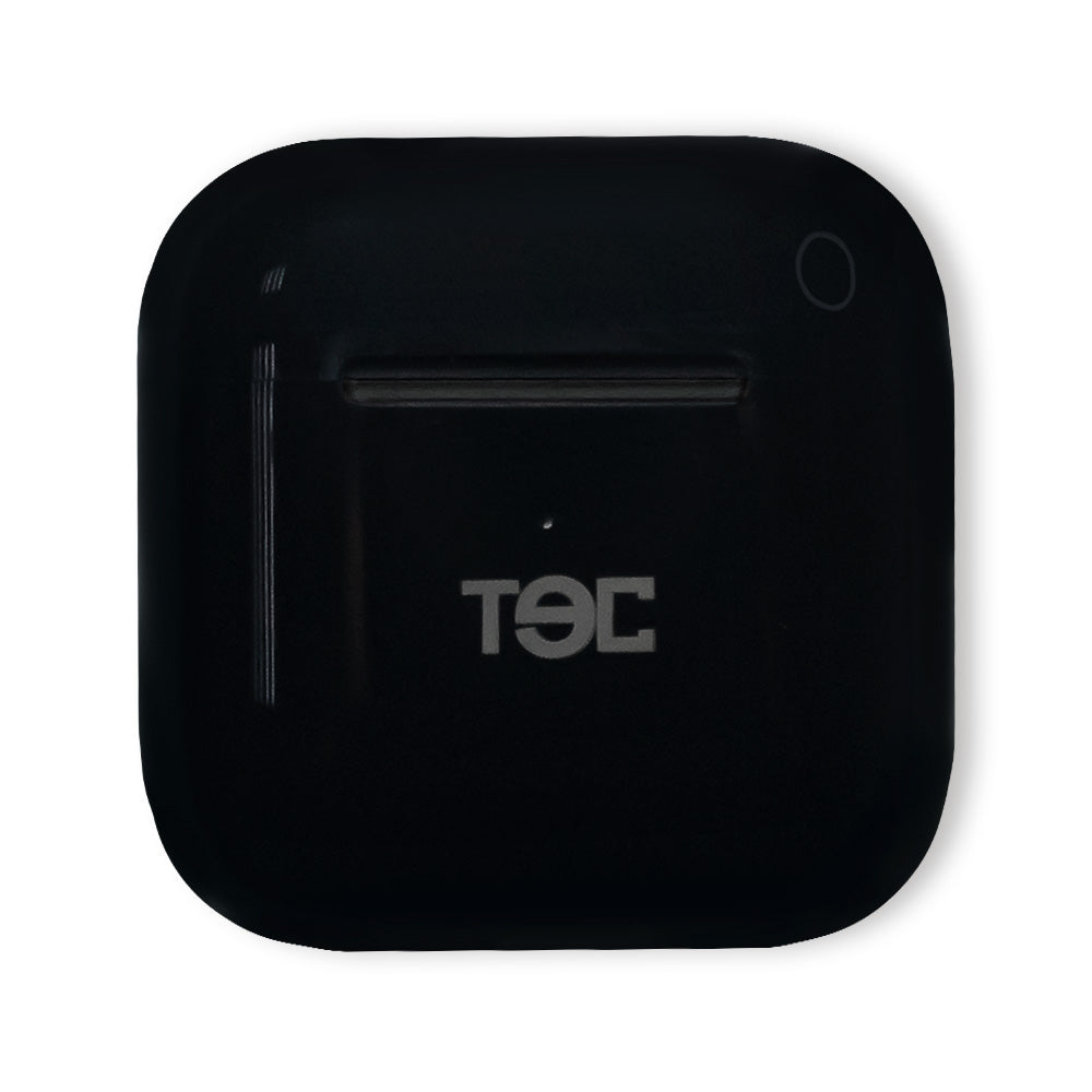 Audífonos Inalámbricos TECPODS T10 Pro Negro