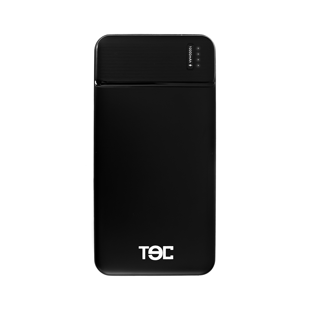 PowerBank PD de 10,000mAh Tec Power X10 Negro