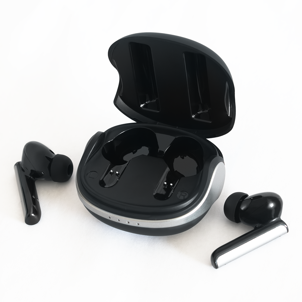 Audífonos Inalámbricos TECPODS T10 Elite Negro