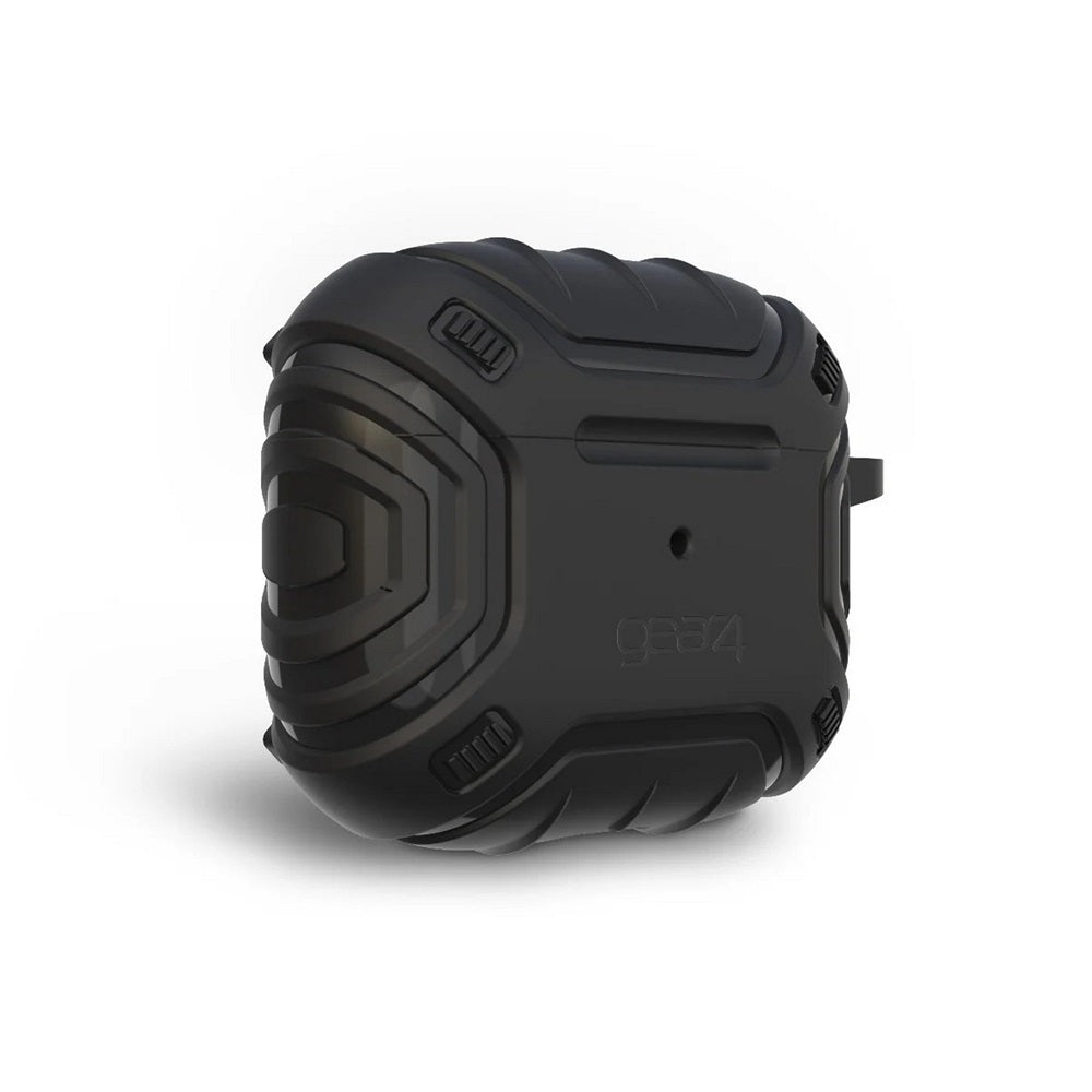 Case Gear4 Apollo Snap para Airpods Pro - Negro