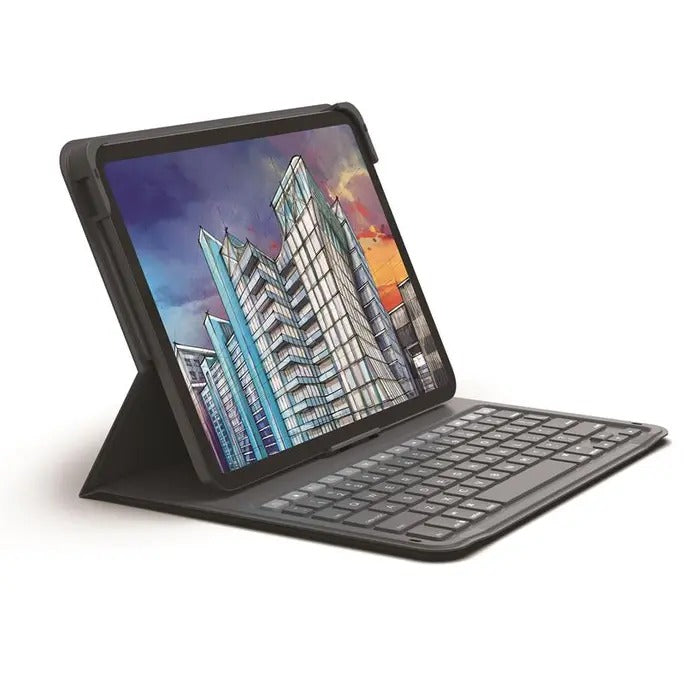 Teclado con Funda ZAGG Messenger Folio 2 para iPad 10.9'' (10a Gen)