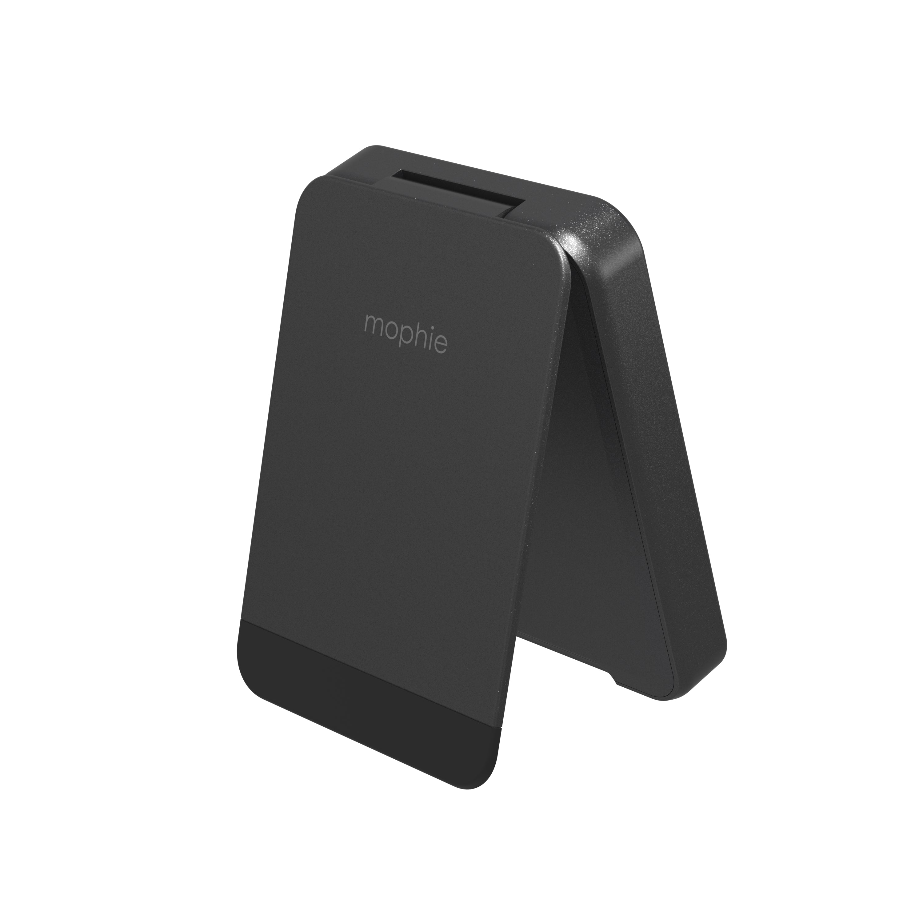 Powerbank Magnético Qi2 con Soporte mophie snap+ powerstation mini