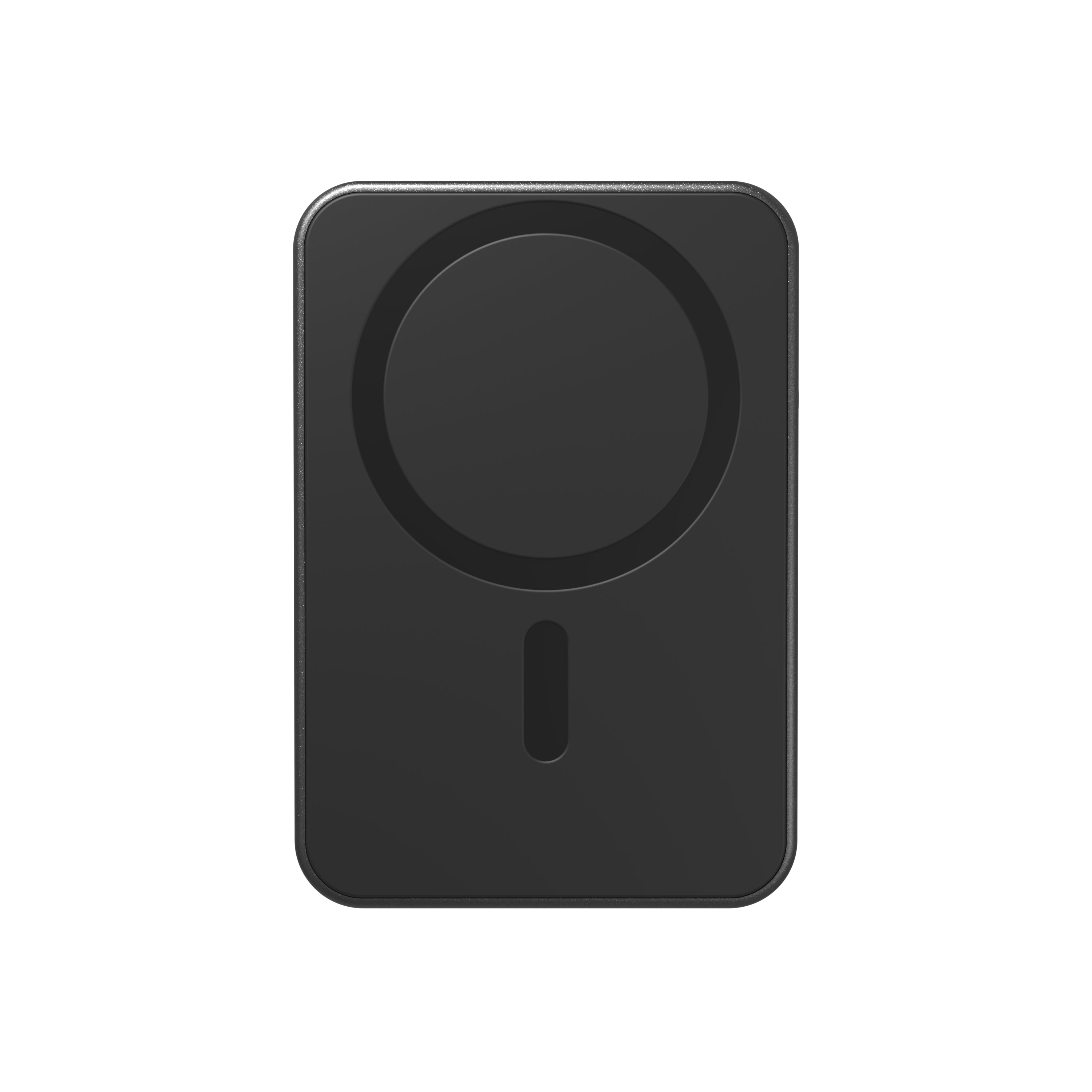 Powerbank Magnético Qi2 con Soporte mophie snap+ powerstation mini