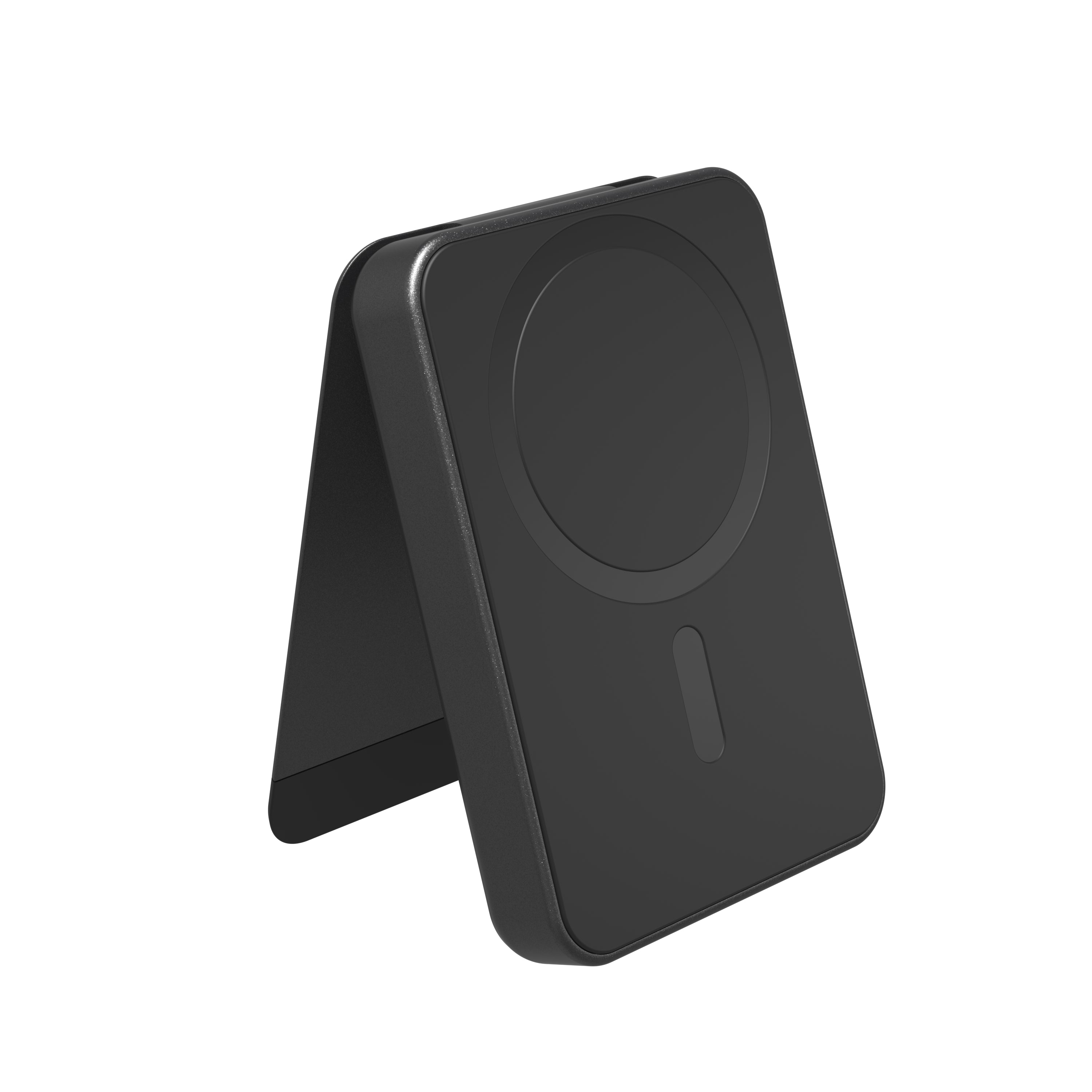 Powerbank Magnético Qi2 con Soporte mophie snap+ powerstation mini