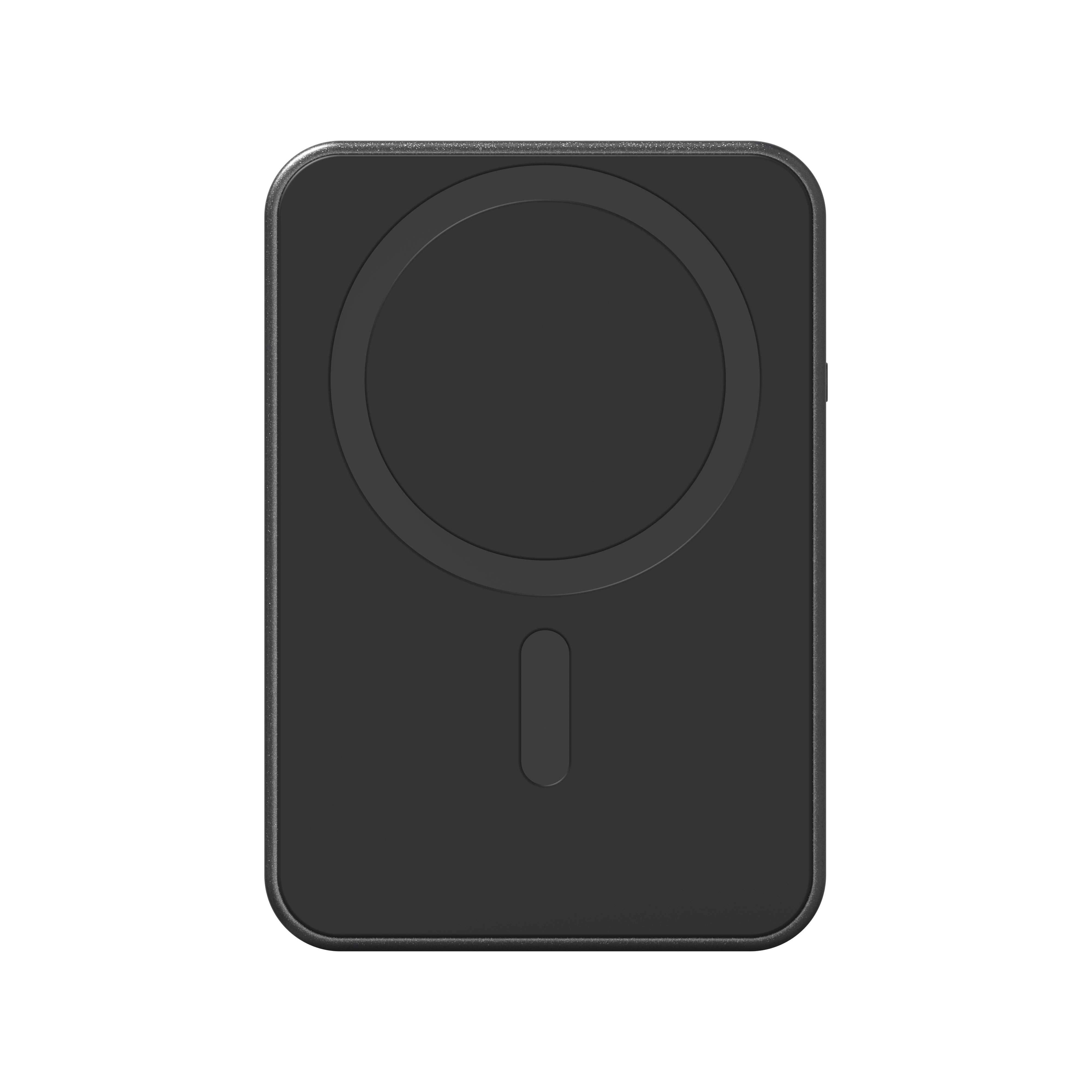 Powerbank Magnético Qi2 con Soporte mophie snap+ powerstation mini