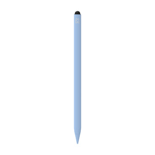 Lápiz Óptico Pro Stylus 2 Zagg para iPad con carga inalámbrica Color Azul