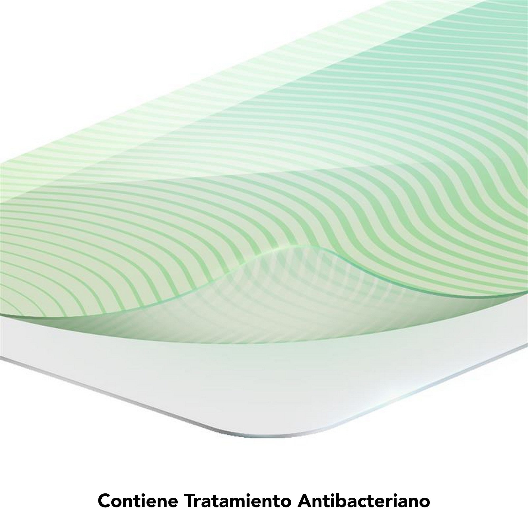 Protector de Pantalla ZAGG Glass XTR3 para iPhone 15 - 10 veces más resistente