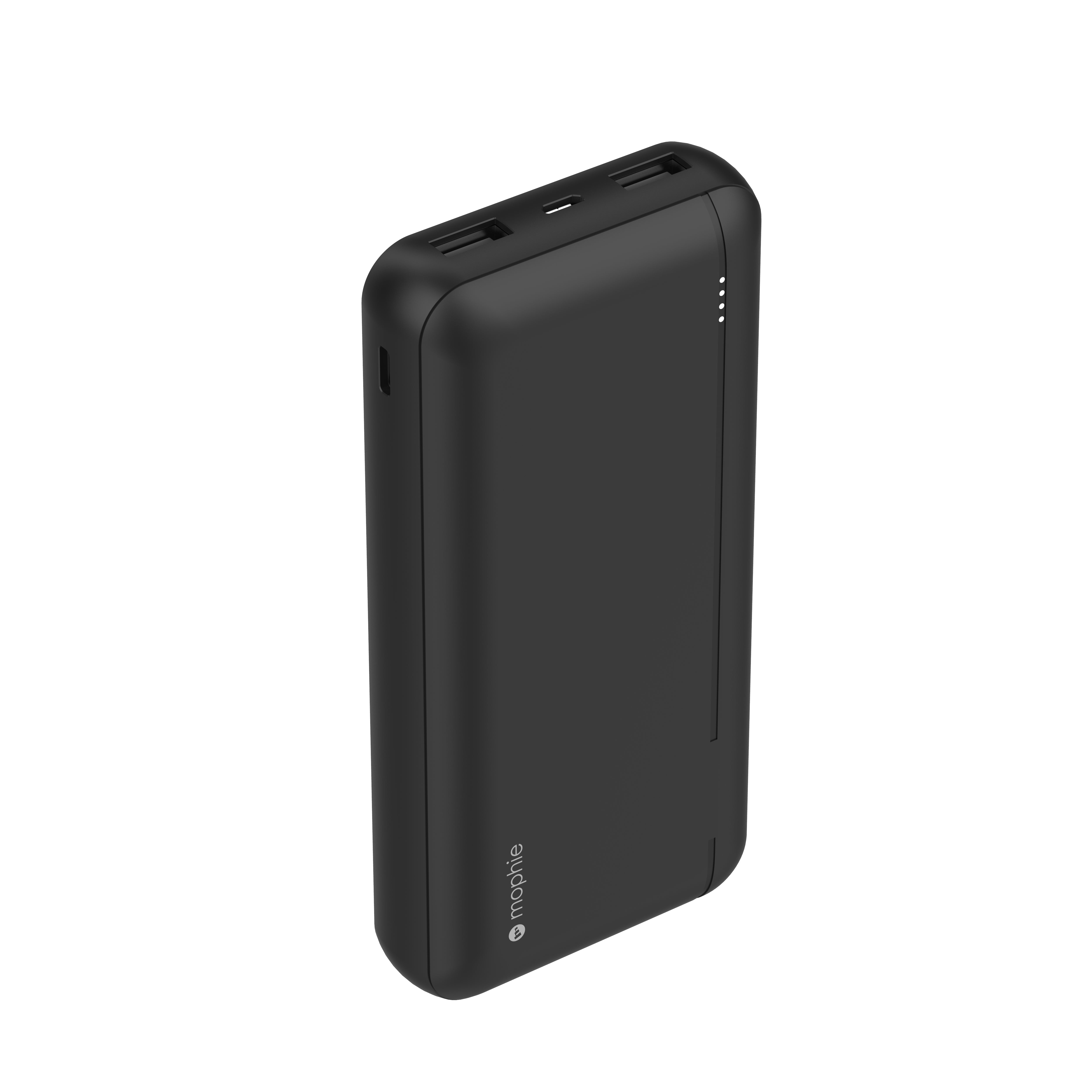 Batería portátil powerstation de 20.000mAh USB-C PD y USB-A