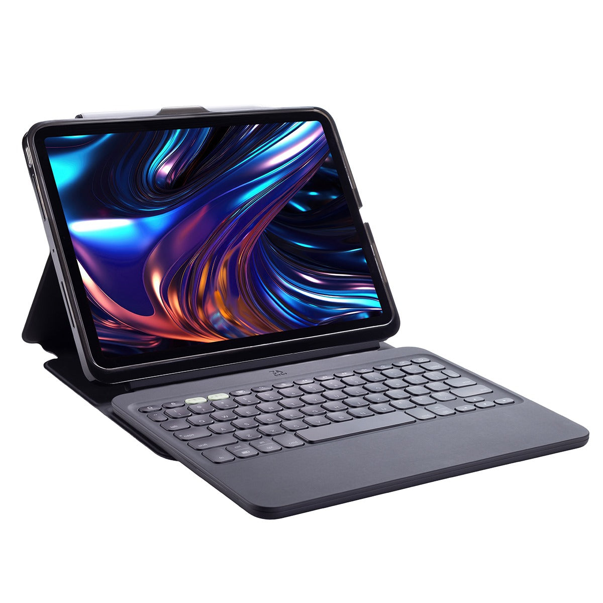 Teclado con Funda ZAGG Pro Keys 2 para iPad Pro 13 (M4) Inalámbrico