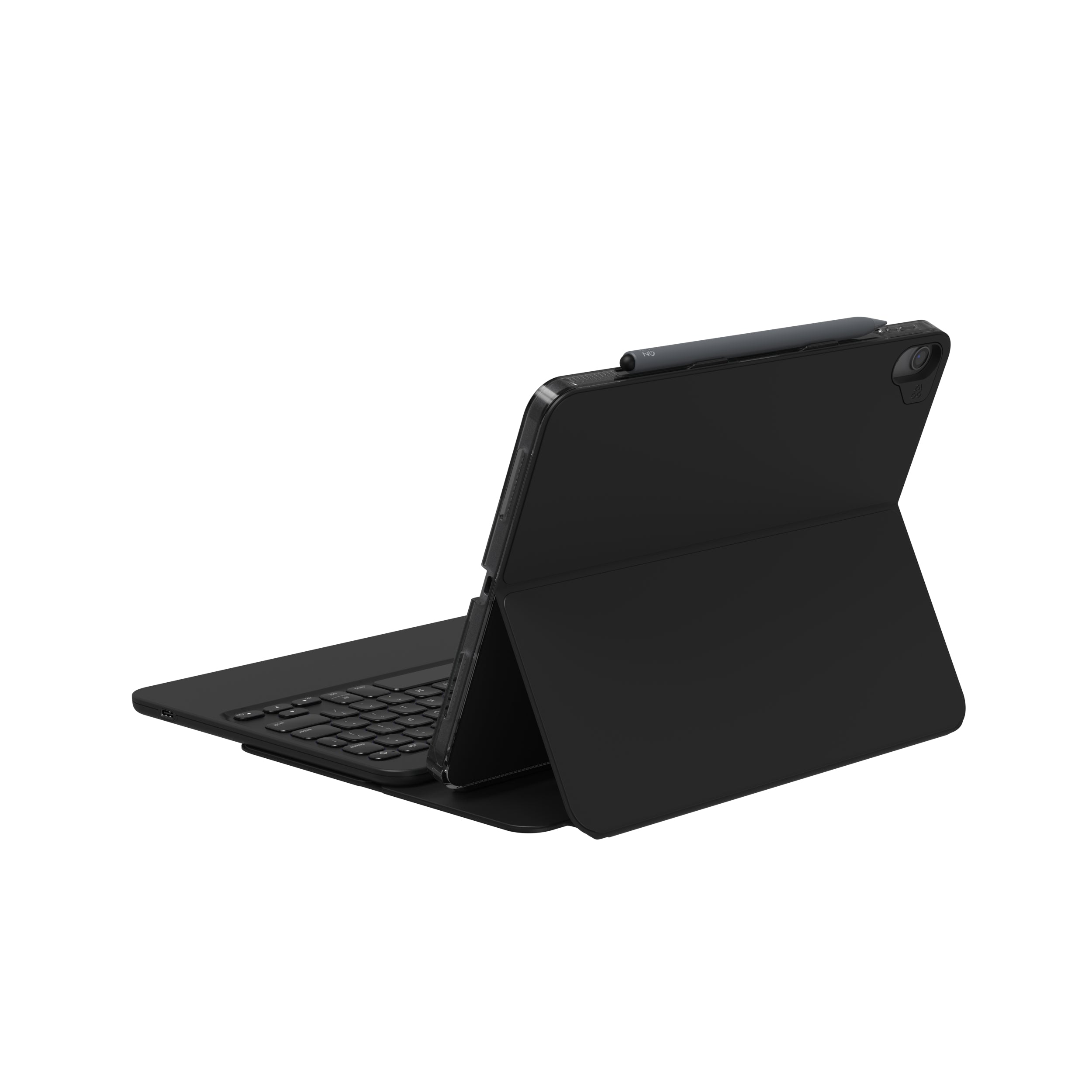 Teclado con Funda ZAGG Pro Keys 2 para iPad Pro 13 (M4) Inalámbrico