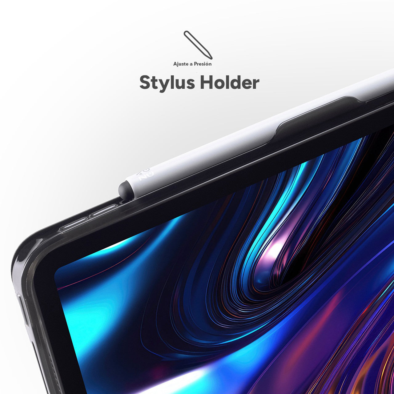 Teclado con Funda ZAGG Pro Keys 2 para iPad Pro 13 (M4) Inalámbrico