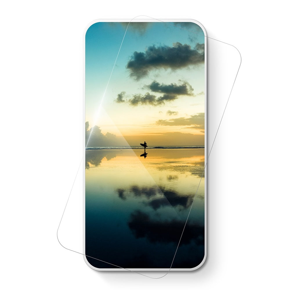 Protector de Pantalla ZAGG Glass XTR4 para iPhone 16 Pro - Transparente