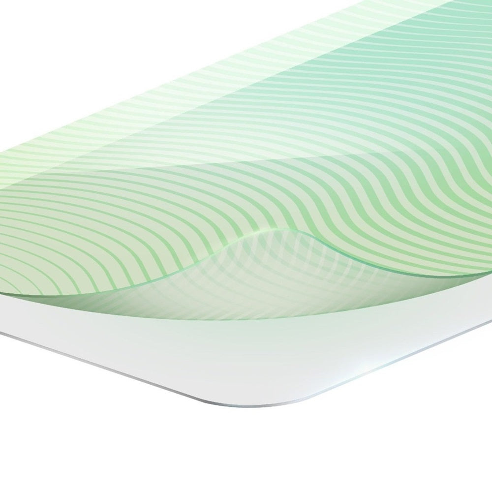 Protector de Pantalla ZAGG Glass XTR4 para iPhone 16 Pro - Transparente