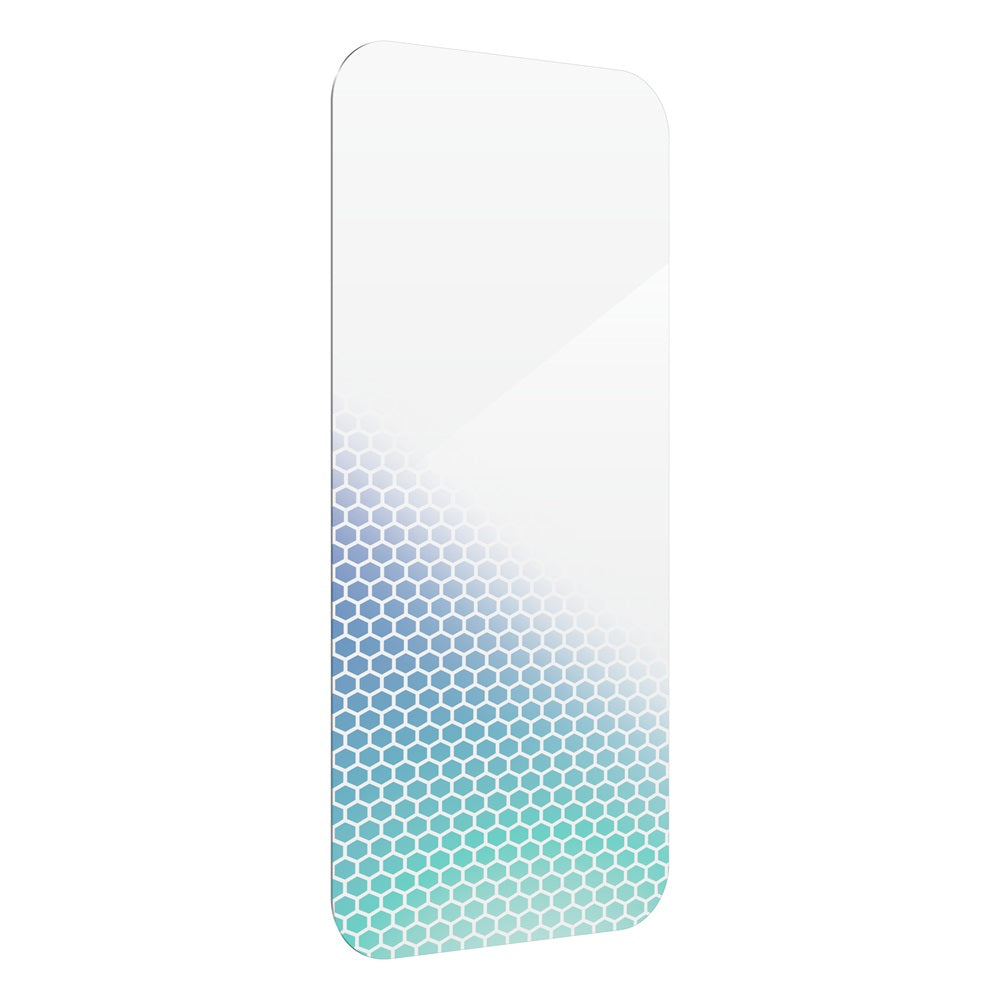 Protector de Pantalla ZAGG Glass XTR4 para iPhone 16 Pro Max - Transparente