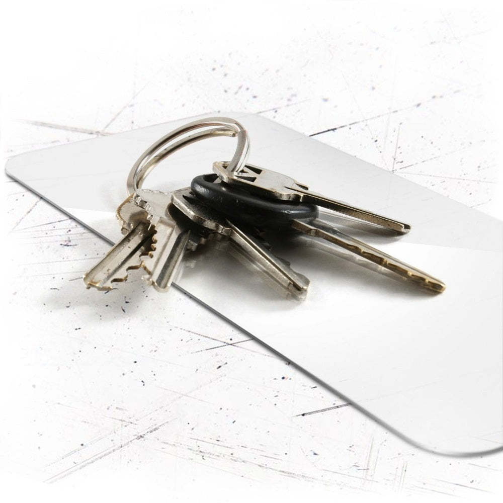 Protector de Pantalla ZAGG Glass XTR4 para iPhone 16 Pro Max - Transparente