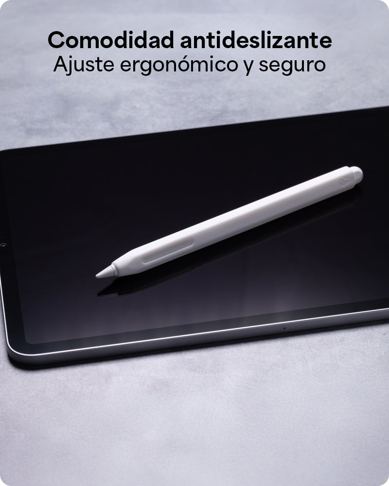 Funda de silicona ZAGG para Apple Pencil