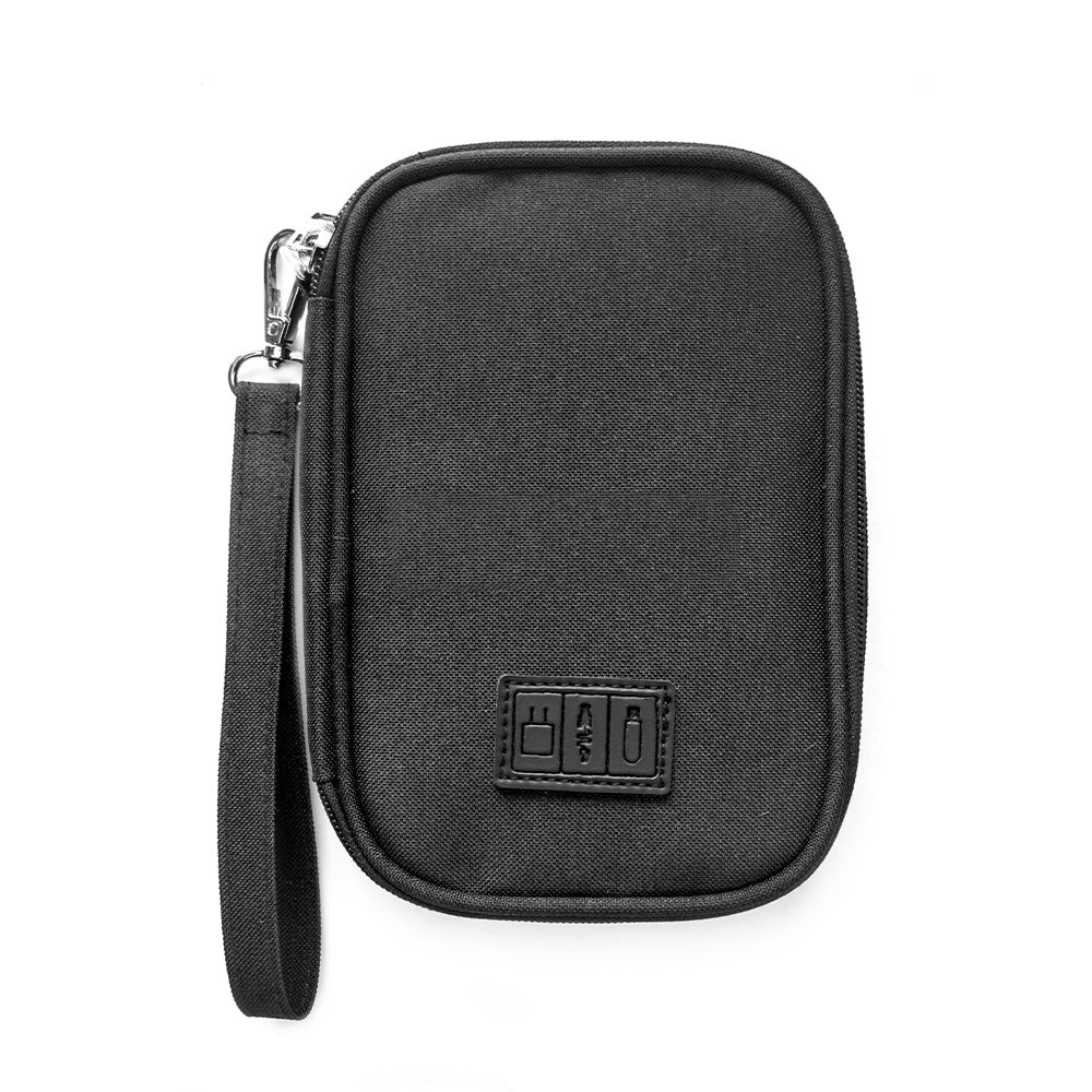 Estuche Organizador de Accesorios AKN Color Negro