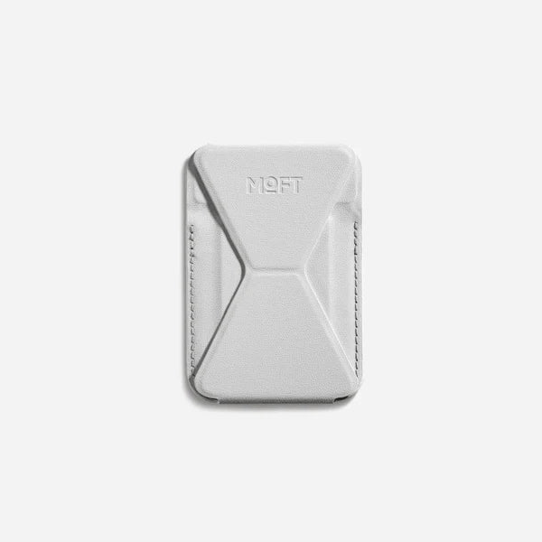 Tarjetero Mangnético con Stand Moft MOVAS para iPhone – Misty Cove