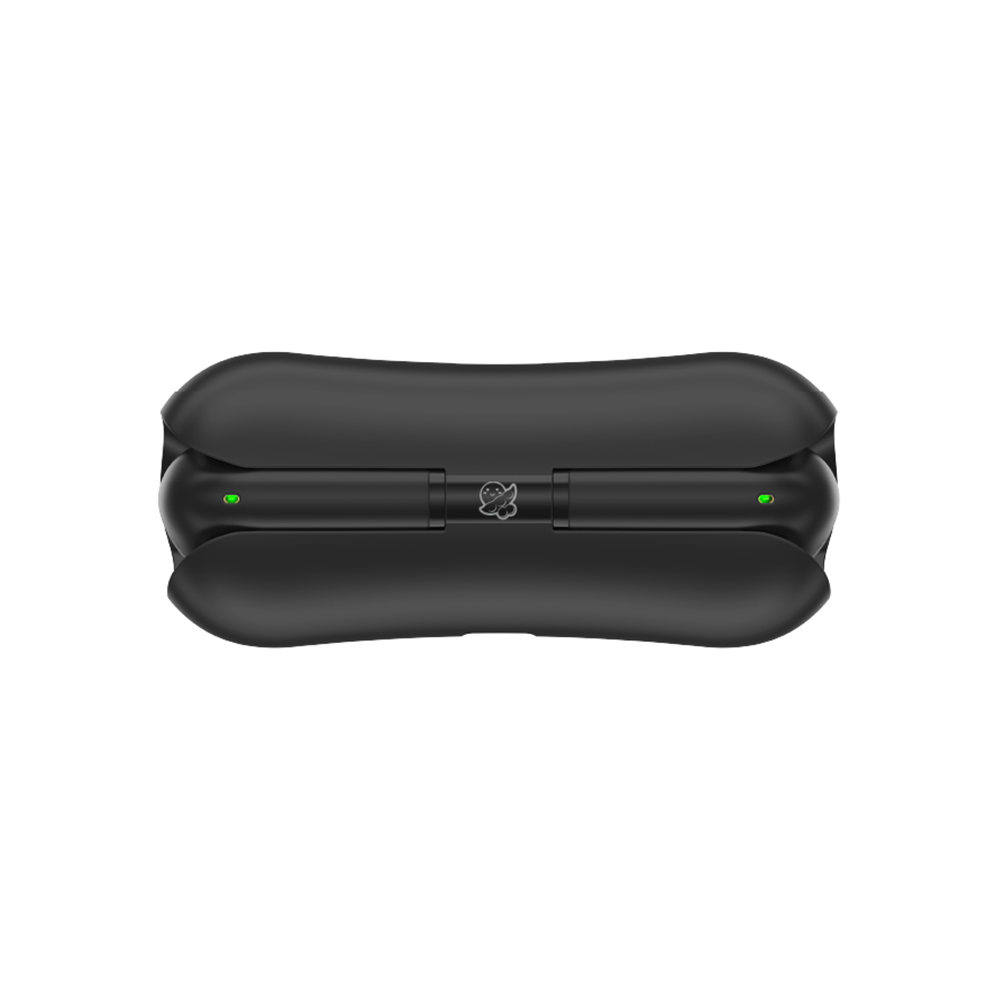 Audífono Yookie Pea Pod TWS Negro