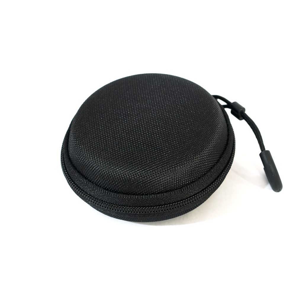 Case Protector Para TECPODS - Negro