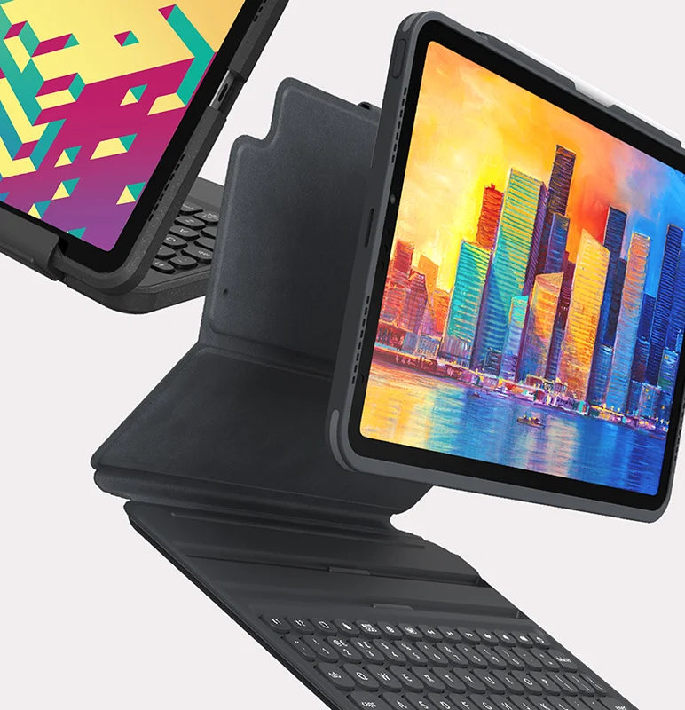 Zagg teclados en Vptrends
