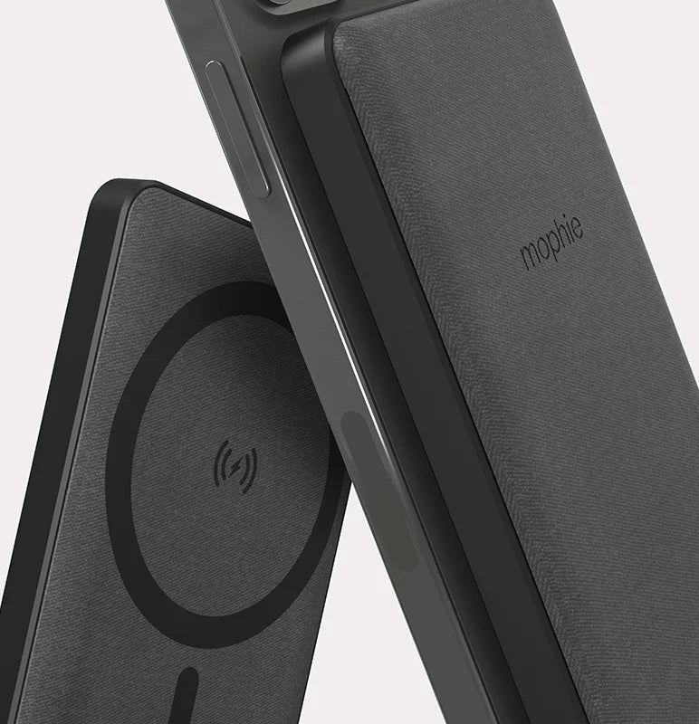Mophie Cargadores portatiles de Zagg en Vptrends