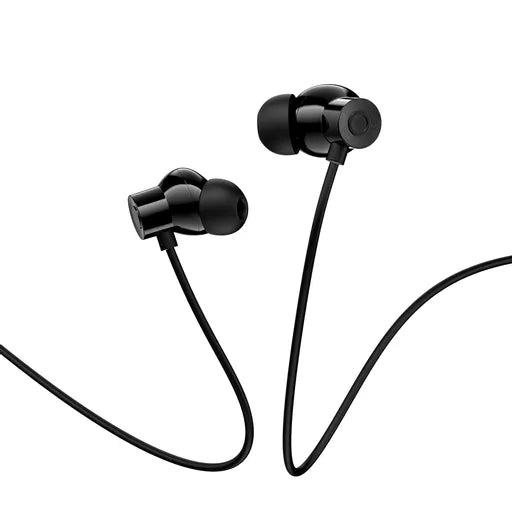 Audífonos In-Ear Acefast L10 USB-C – Con Micrófono y Control de Volumen
