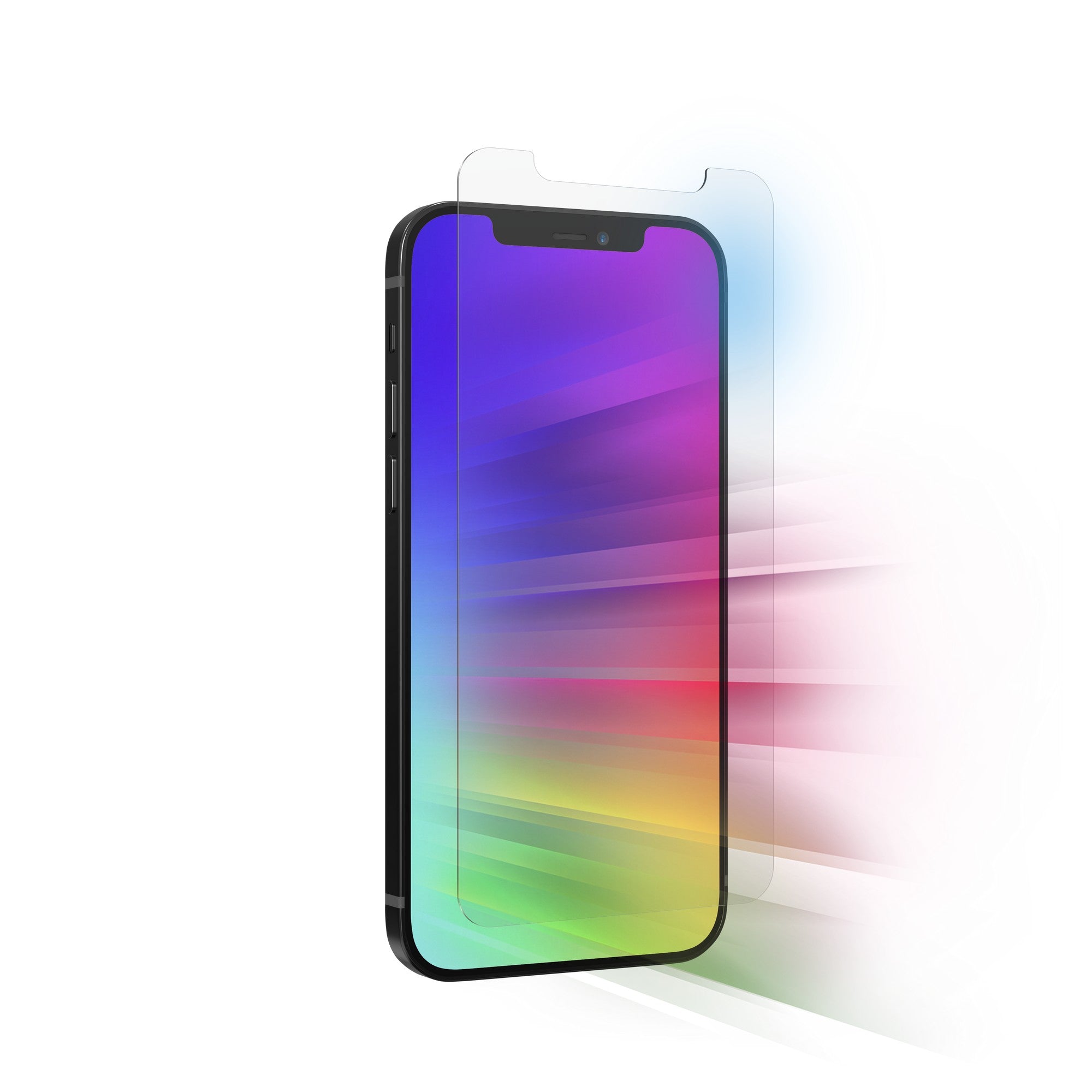 Protector de Pantalla Elite Vision Guard+ iPhone 12/12 Pro/XR/11 6.1''