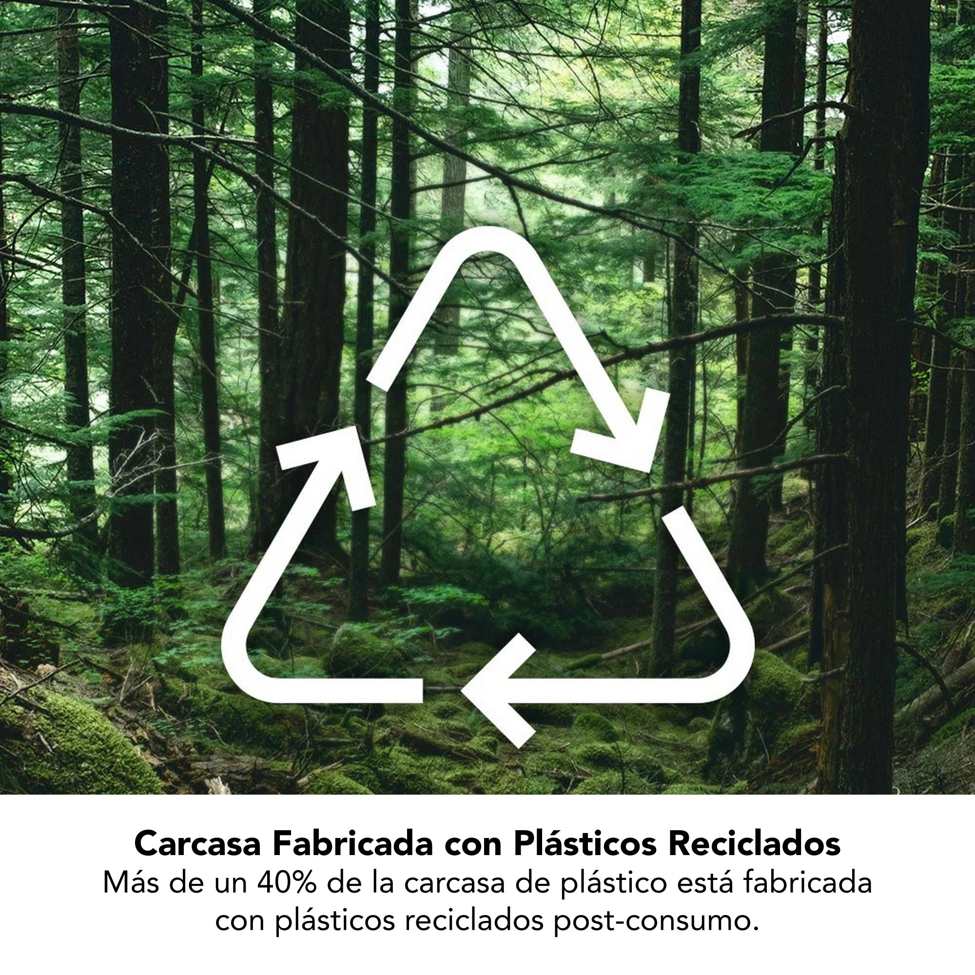 Cargador de Pared mophie USB-C de carga rápida GaN hasta 20W para smartphones y tabletas