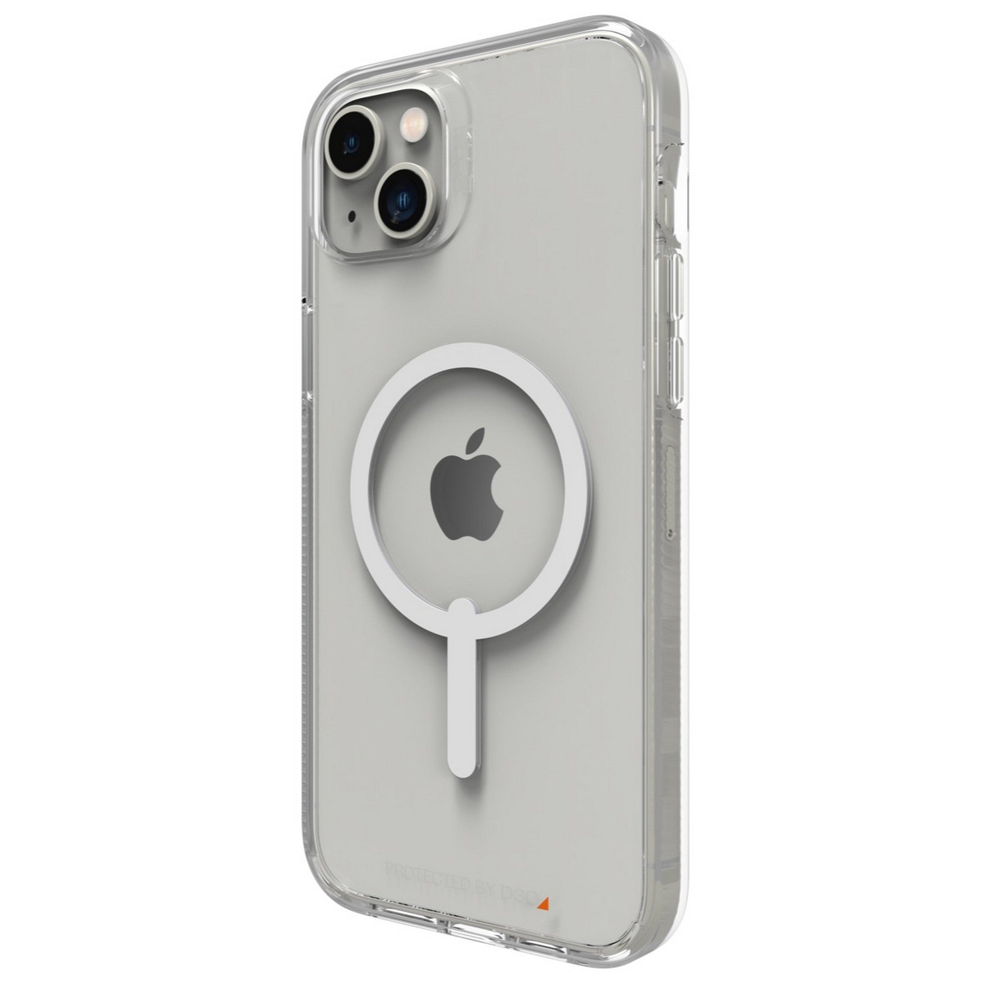 Carcasa Completa Apple iPhone Xs Max Blanco (sin garantía sin devolución)