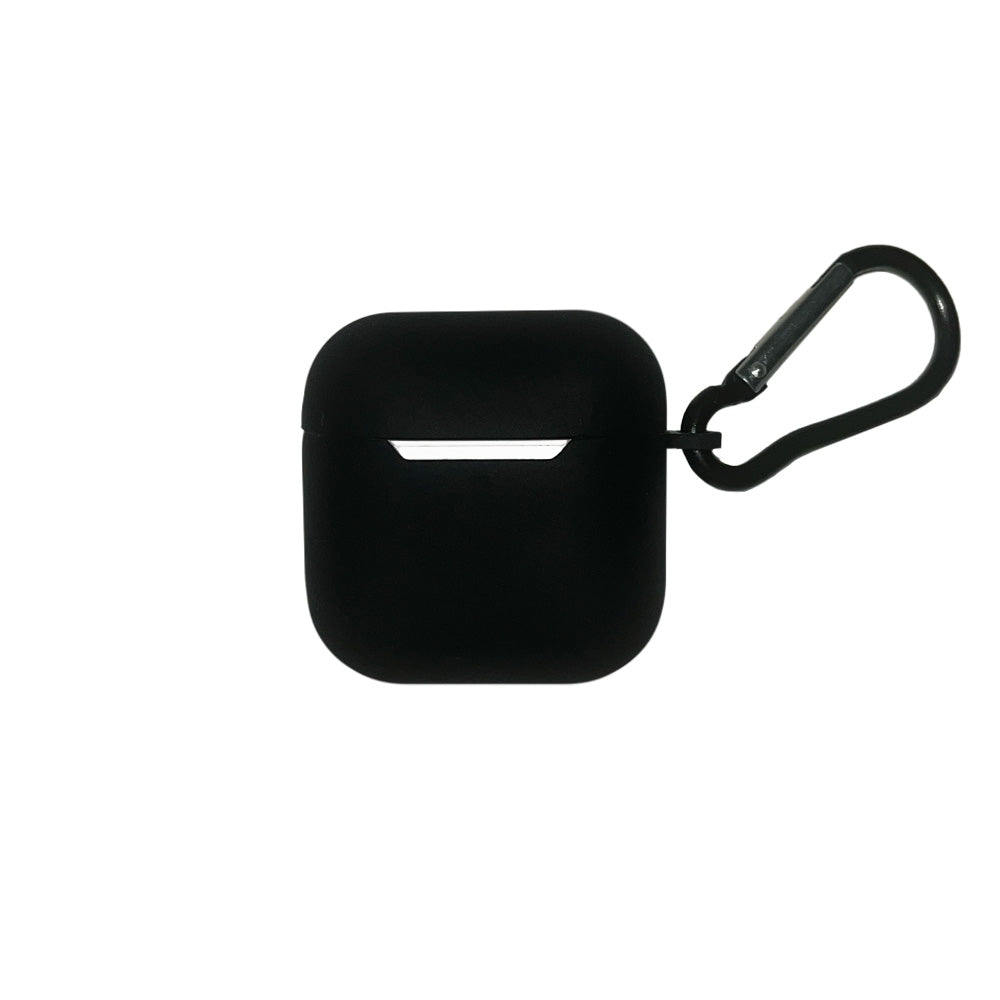 Case de Silicona Slim para TECPODS Pro - Negro