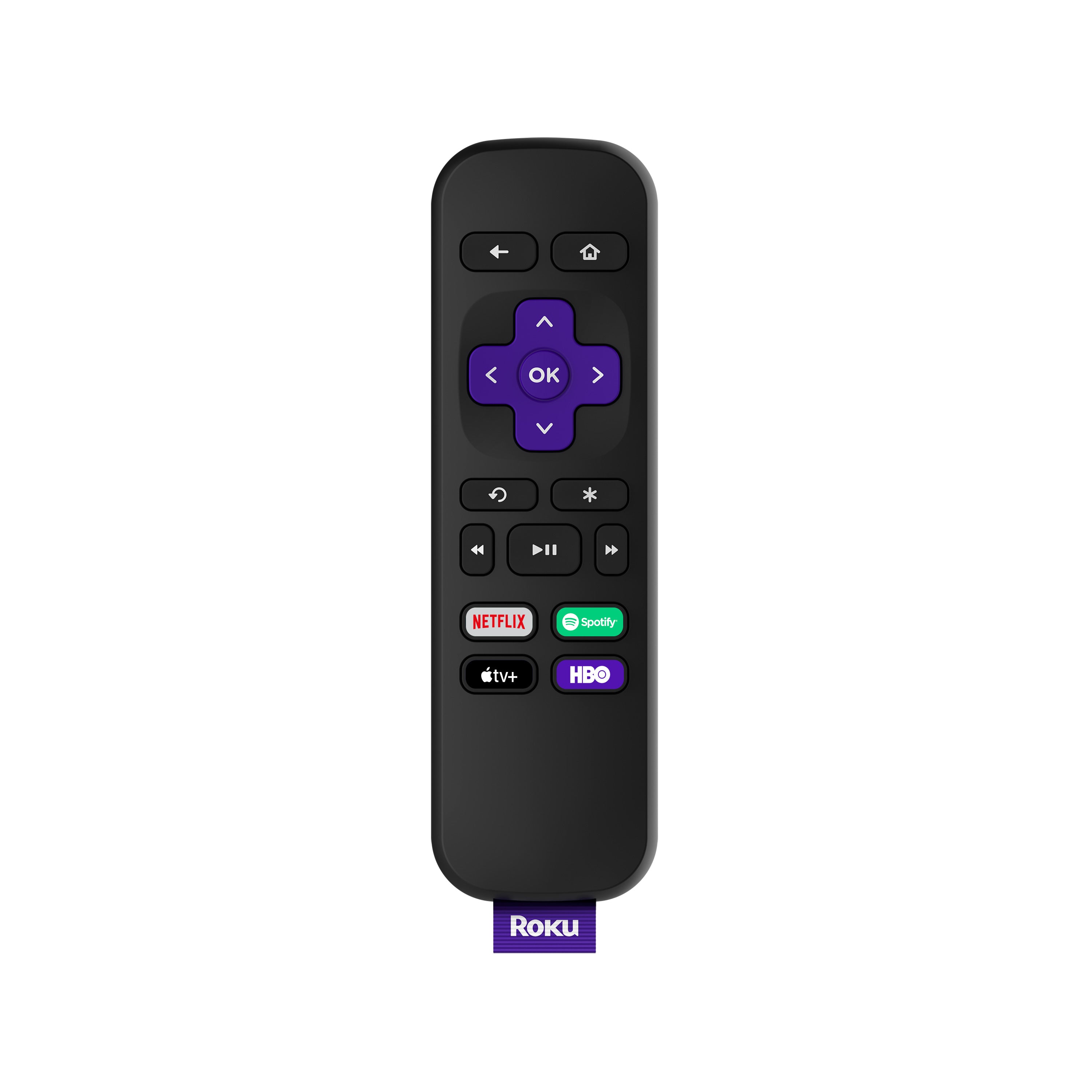 Convertidor a Smart TV ROKU EXPRESS 3930MX 512MB