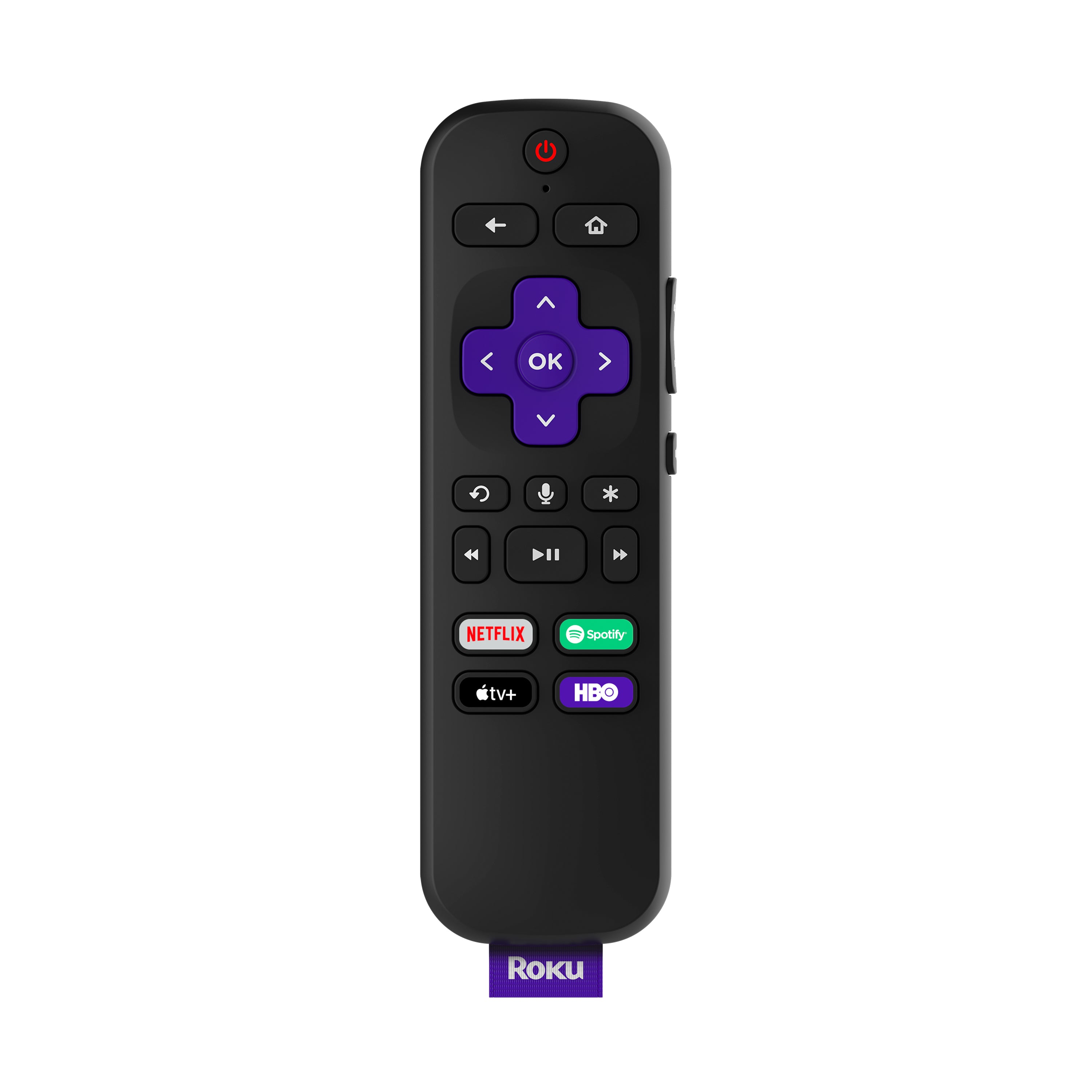 Convertidor a Smart TV ROKU STREAMING STICK 4K 3820MX 1GB