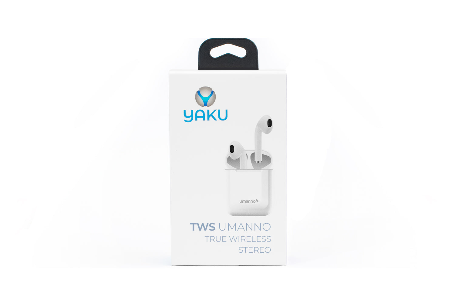 Audífonos Inalámbricos TWS Yaku T-15 Umanno