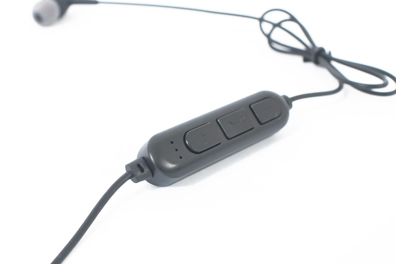 Audífonos Bluetooth K334 Yaku Tech Negro