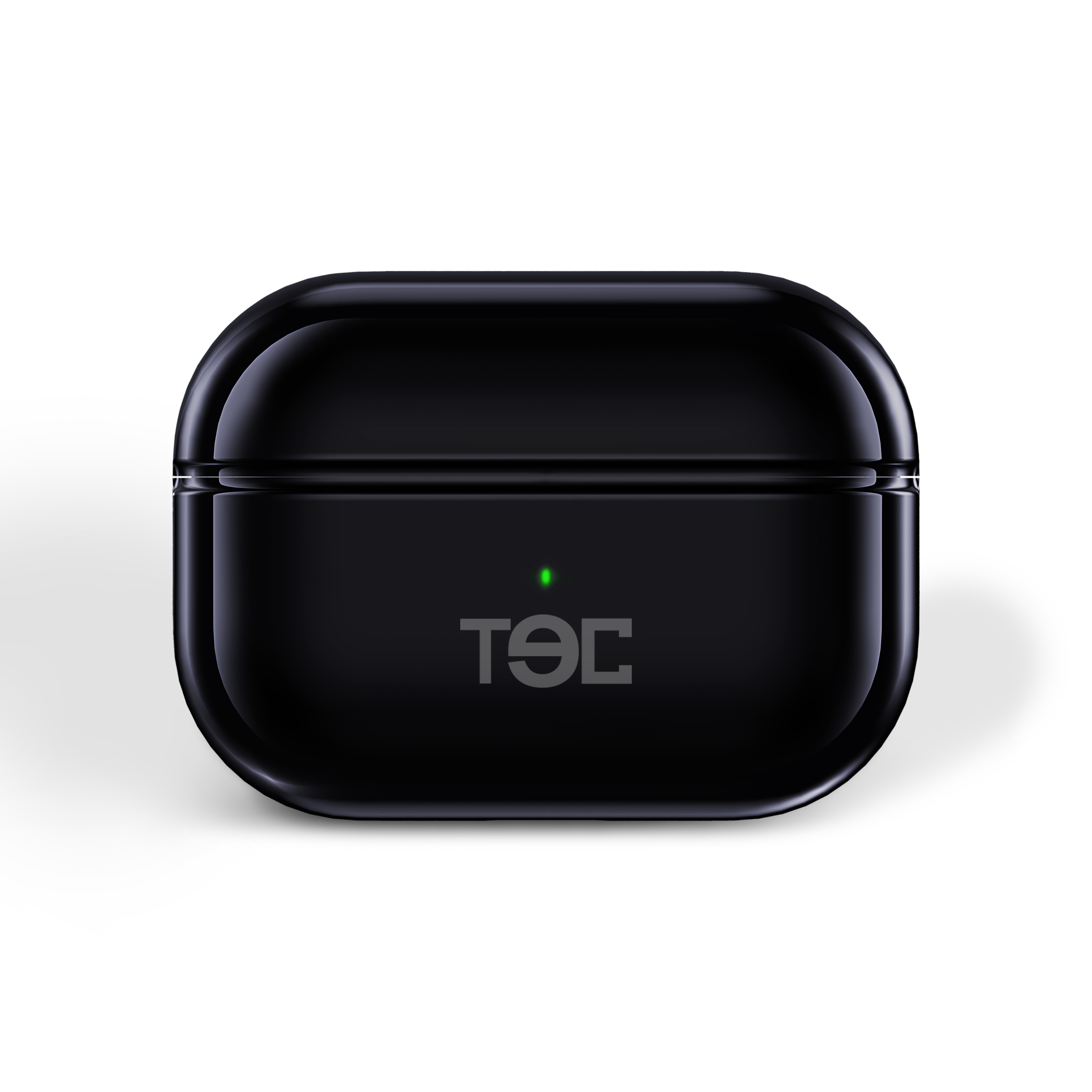 Audífonos Inalámbricos TECPODS T20 + Negro