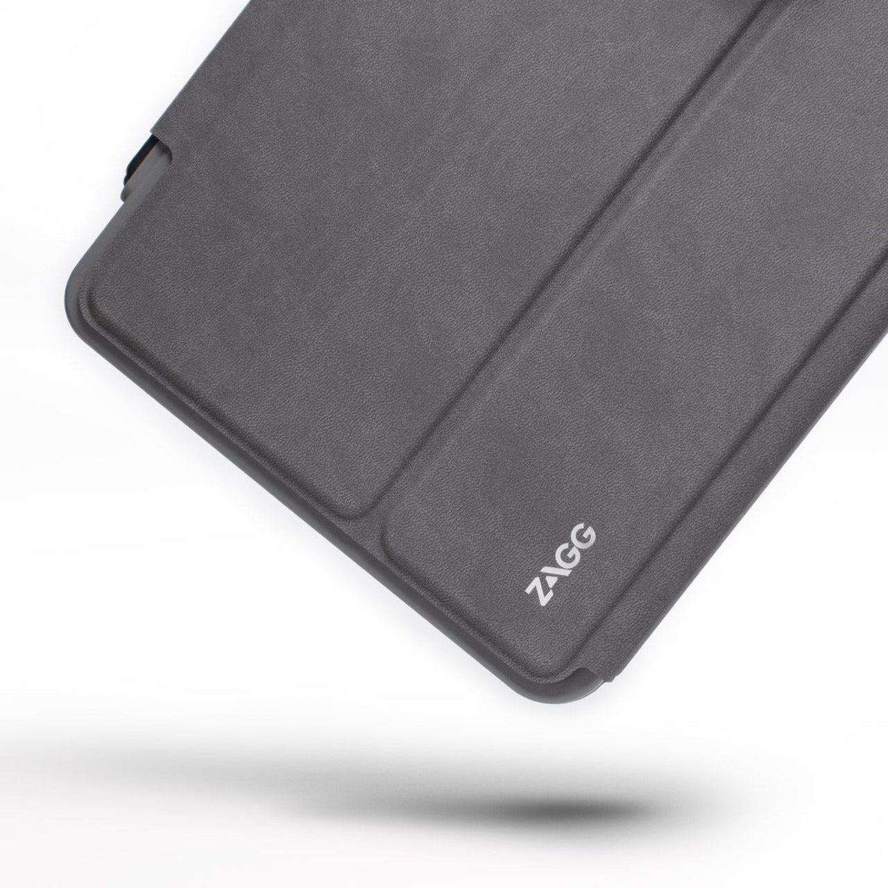 Teclado y Case ZAGG Pro Keys Retroiluminado para iPad Pro 11'' (1a a 4a Gen) - Negro/Gris