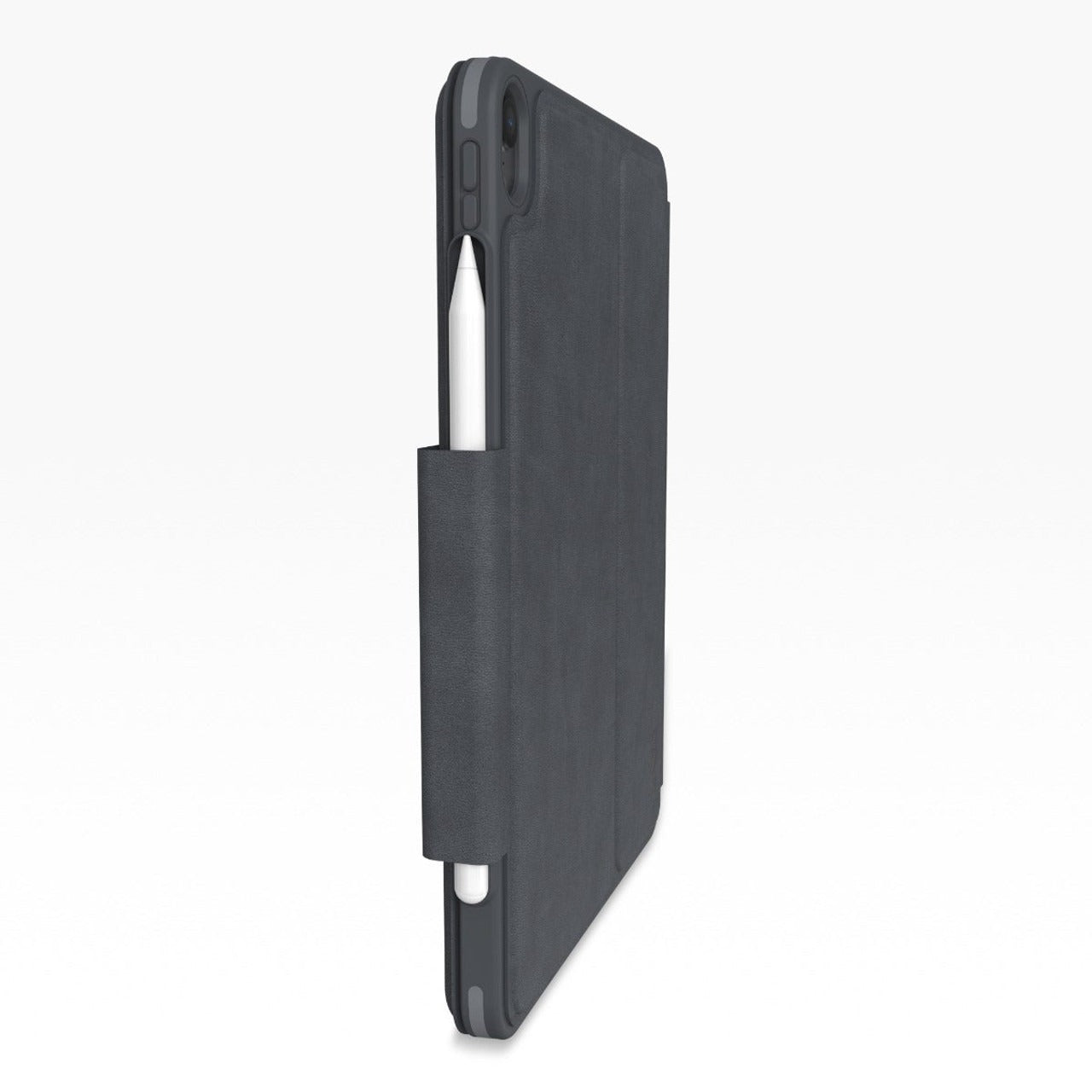 Teclado y Case ZAGG Pro Keys Retroiluminado para iPad Air 10.9'' (4a y 5a Gen) - Negro/Gris
